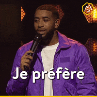 Love It Humour GIF by Montreux Comedy