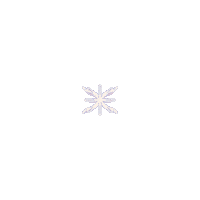 Flower Offset Sticker by subtlestrokes