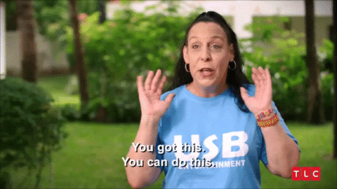 You Got This 90 Day Fiance GIF by TLC