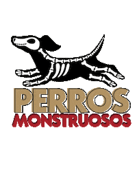 Monster Halloween Animals Sticker by Solla Mascotas