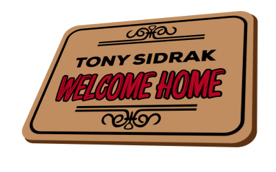 Remaxaboutowne Sticker by Tony Sidrak Remax Aboutowne