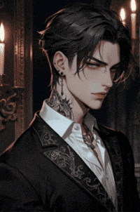 Animecharacter GIF