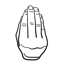 Lets Go Sticker Sticker by Elmografico