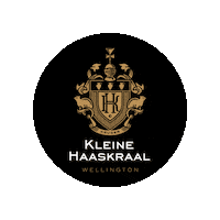 Sticker by Kleine Haaskraal