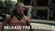 Chris Jericho Sport GIF by ALL ELITE WRESTLING
