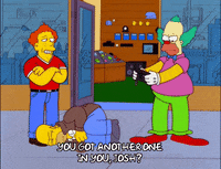 homer simpson episode 13 GIF