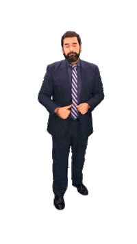 Despierta America Weather Sticker by Univision Entretenimiento