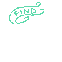 Committedtocreate Lisafunk Sticker by Hand Lettered Design