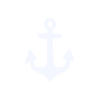 Sea Boat Sticker by Textura Interiors