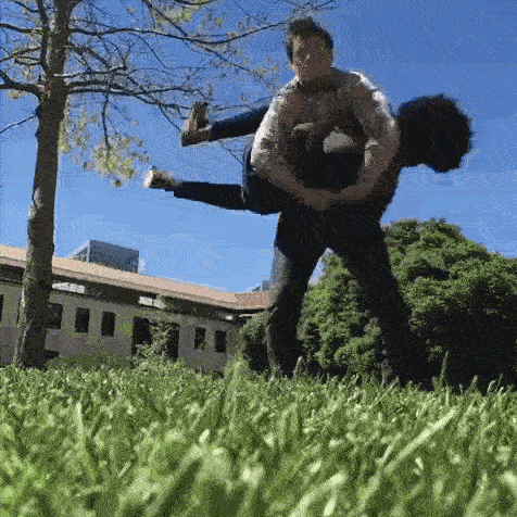 GIF by William Wolfgang Wunderbar