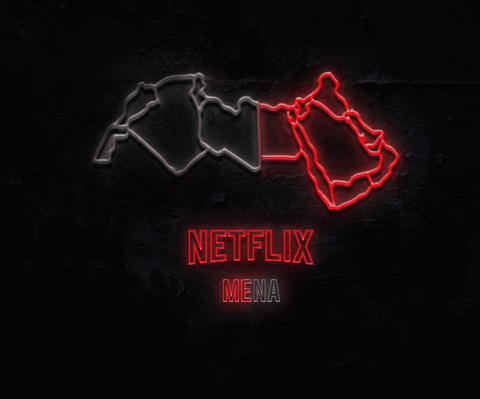 GIF by NETFLIX