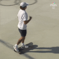 Skating Olympic Games GIF by NBC Olympics