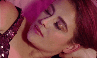 France Disco Ball GIF by Charley Young
