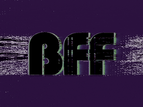 Art Glitch GIF