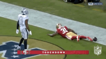 2018 Nfl Football GIF by NFL