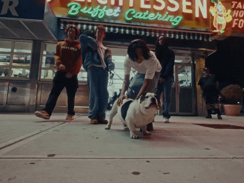 Jenny GIF by WHATMORE