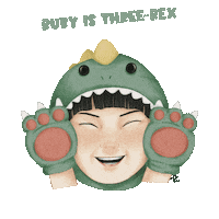 Animated Sticker