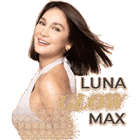 Luna Maya Sticker by ZAP Clinic