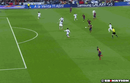 real madrid GIF