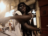 Music Video Tana GIF