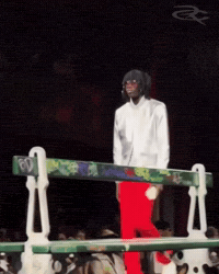 Aura Undergroundrap GIF by Respective