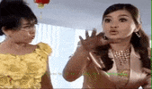 eaindra kyaw zin rapper GIF