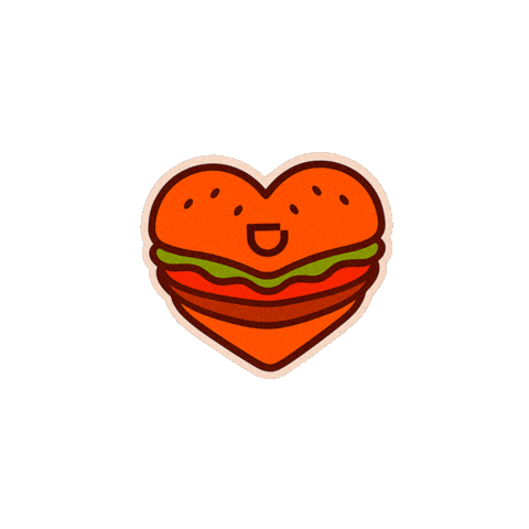 Didi Burgermania Sticker by DiDiFoodMx