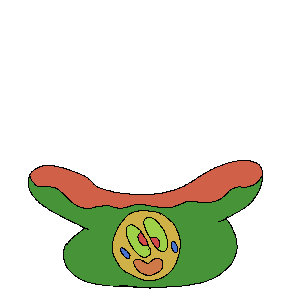 Greetings Hello Sticker by Oncogenesis