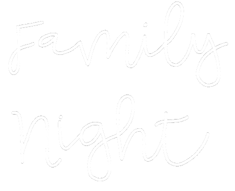 Sticker Night Sticker