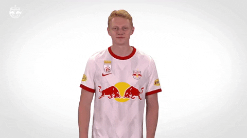 Lets Go Yes GIF by FC Red Bull Salzburg