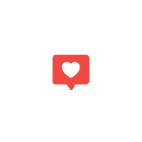 In Love Marketing Sticker by InfluenceID