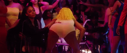 Bestie Sheff G GIF by Winners Circle