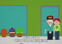 stan marsh kyle GIF by South Park 