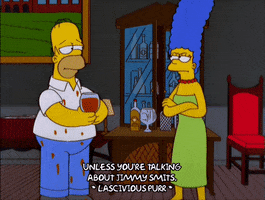 homer simpson GIF