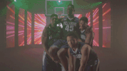 basketball college GIF by BIG EAST Conference