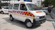 Maruti Suzuki Cars GIF by Namaste Car