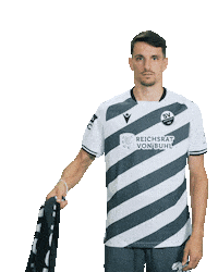 3Liga Sticker by SV Sandhausen