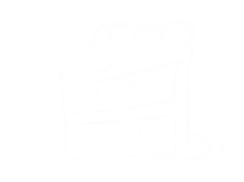 Doodle Eating Sticker by Melissa & Doug