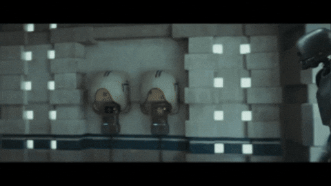 Star Wars Ez GIF