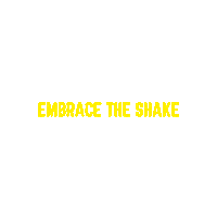 Shake Shake Shake Sticker by StrongBoard Balance