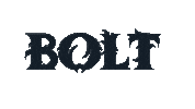 Bolcik Sticker by bolt_poland