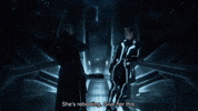 Rebooting Tron Legacy GIF by Goldmaster
