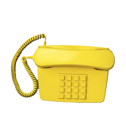 Llamada Sticker by Embou MasMovil