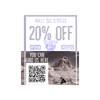 Italy Italia Sticker by Valle Ski Service Cervinia