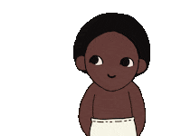 Happy Feliz Sticker by Alejandra Baiz