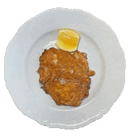 Chicken Lemon Sticker by Major Food Group
