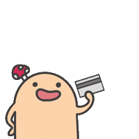 度菇13咦的茶水間 Sticker