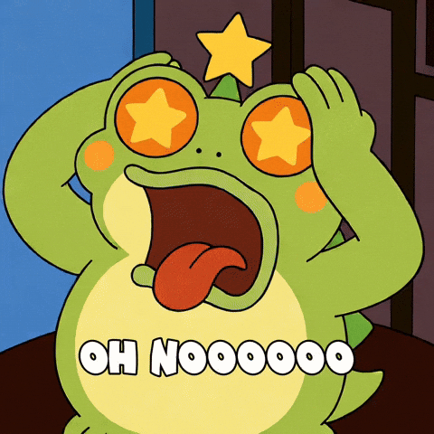 Oh No Autism GIF by Tamitos