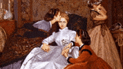 Main Character Queen GIF by zoommer