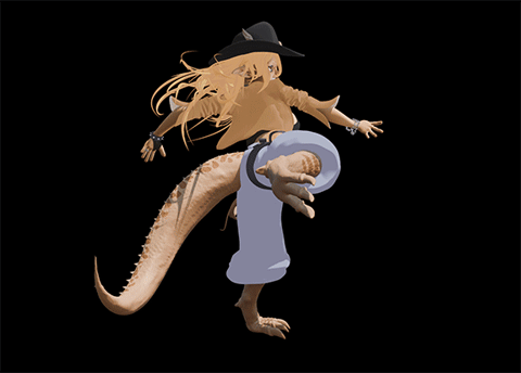 ferretpowder giphyupload GIF